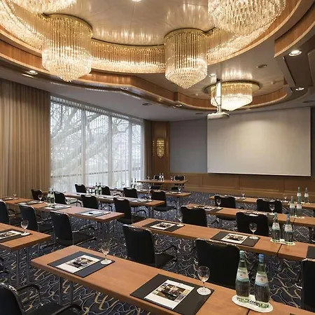 Maritim Hotel