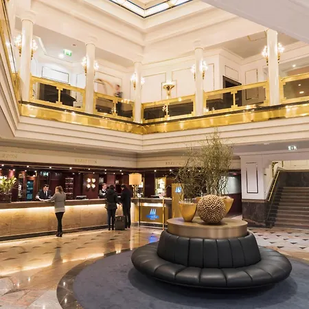 Отель Maritim 4*