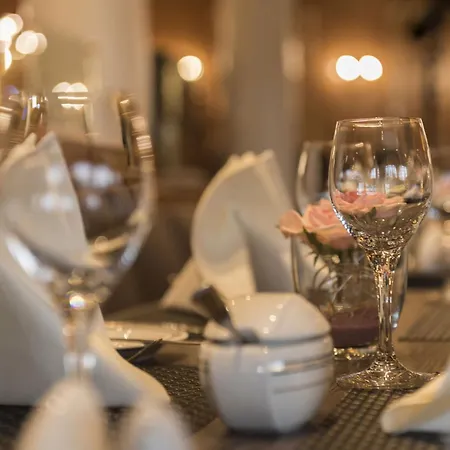 Отель Maritim Ульм