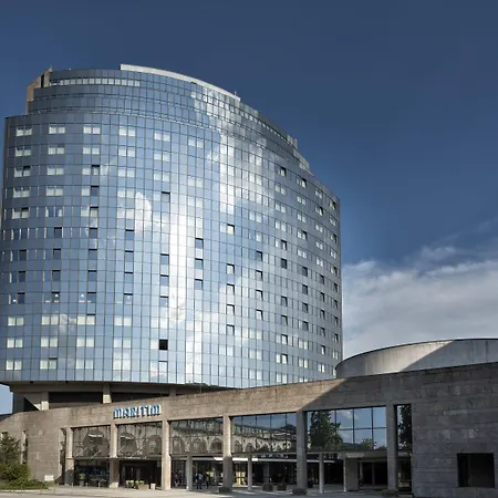 Maritim Отель Ульм