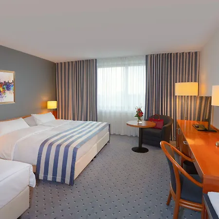 Maritim Отель 4*