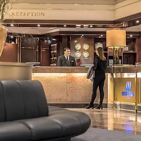 Maritim 4* Ουλμ