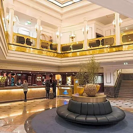 Maritim 4*