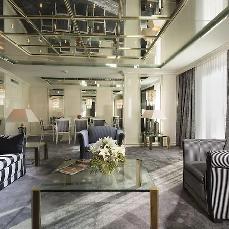 Hotel Maritim Ulm