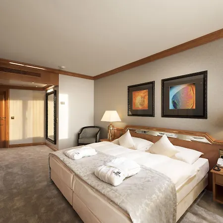 Hotel Maritim 4*