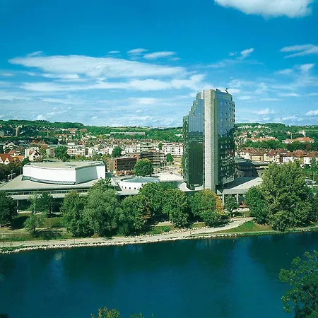 Maritim Hotel Ulm