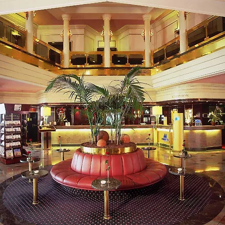 Отель Maritim 4*