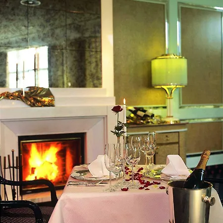 Maritim Hotel 4*