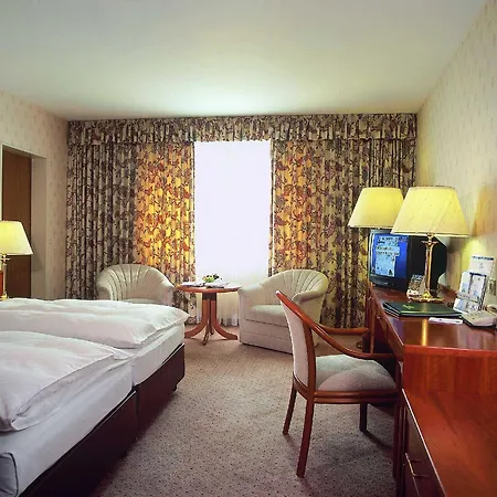 Maritim Hotel