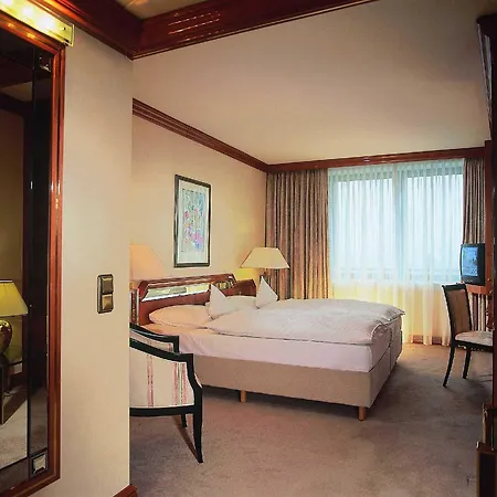 Maritim Hotel Ulm