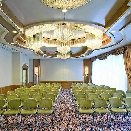 Maritim Отель Ульм