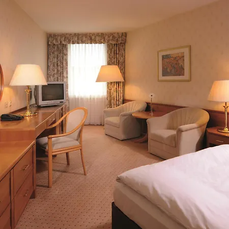 Maritim 4* Ульм