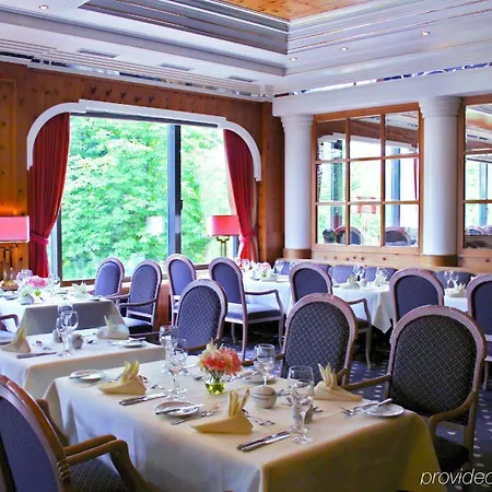 Отель Maritim 4*