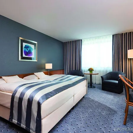 Hotel Maritim 4*