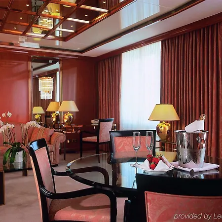 Maritim Hotel 4*