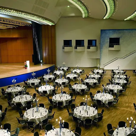 Hotel Maritim 4*