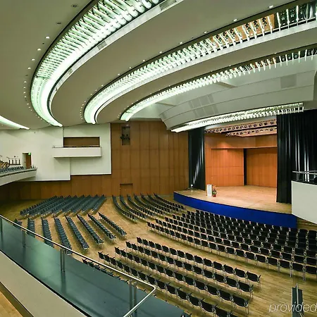 Hotel Maritim Ulm