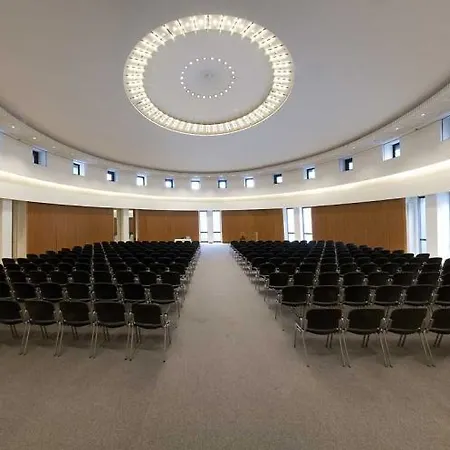 Maritim 4* Ульм