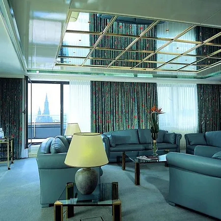 Hotel Maritim Ulm