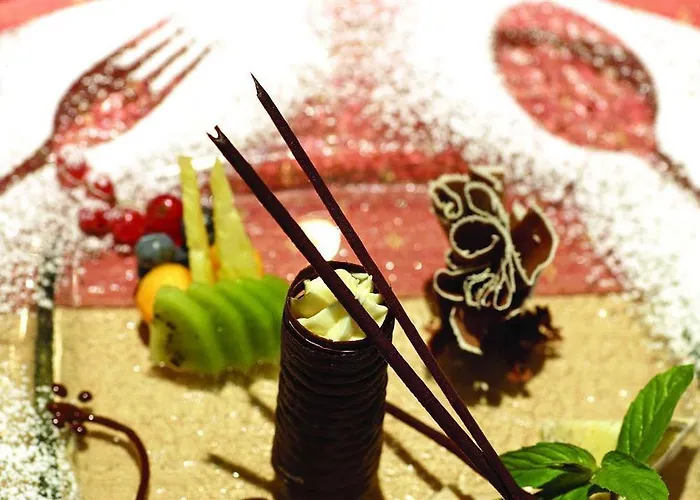 Maritim Отель 4*