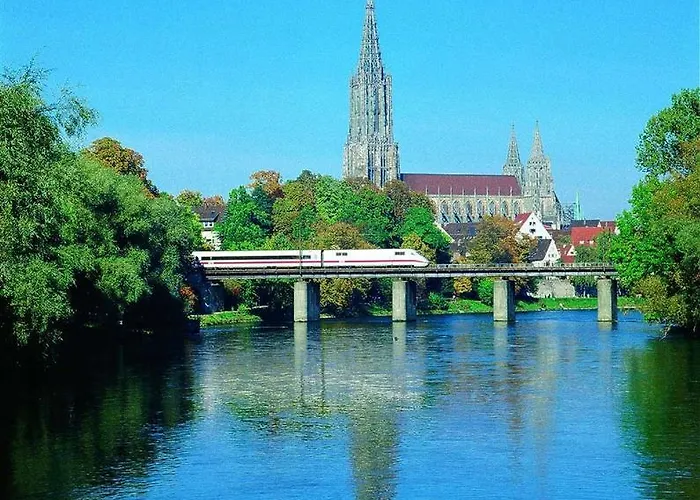 Отель Maritim 4*