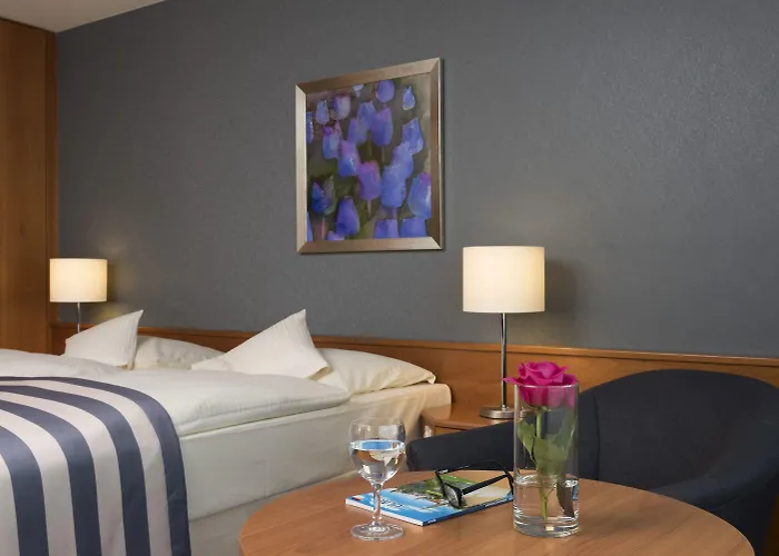 Maritim Отель 4*