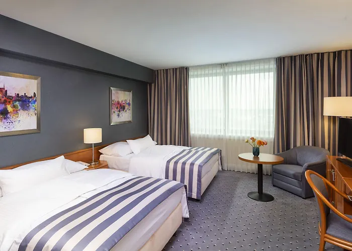 Maritim Отель 4*