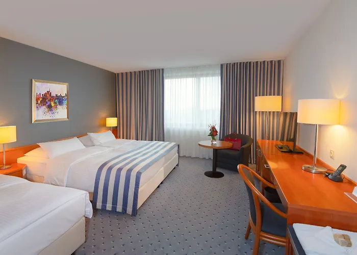 Maritim Отель 4*