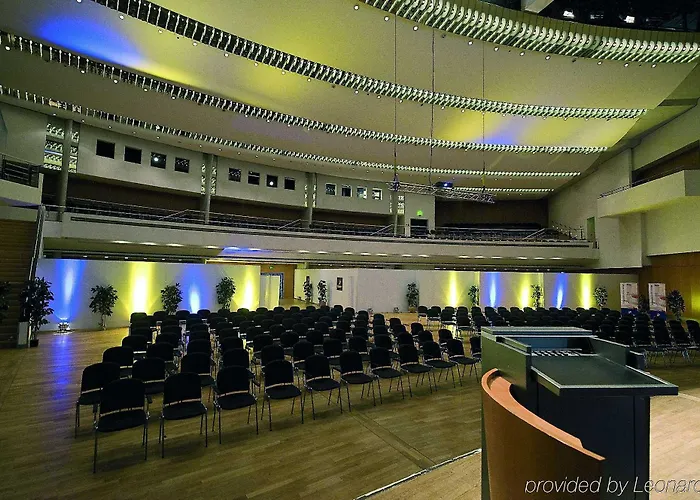 Готель Maritim