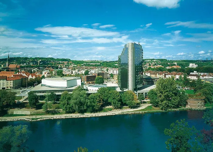 Maritim Hotel Ulm