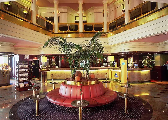 Отель Maritim 4*