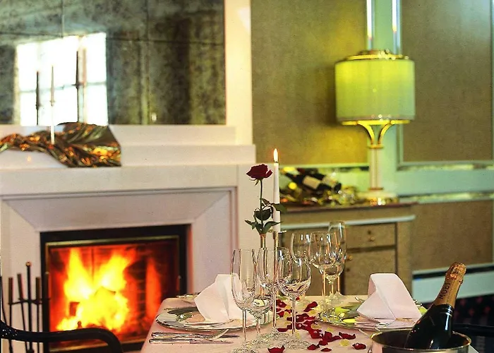 Maritim Отель 4*