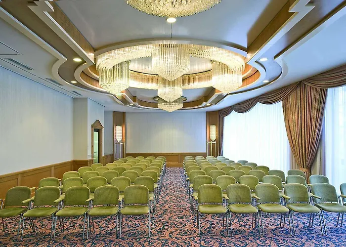 Maritim Отель Ульм