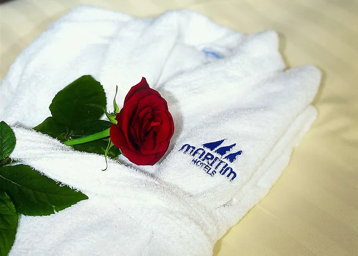 Отель Maritim Ульм