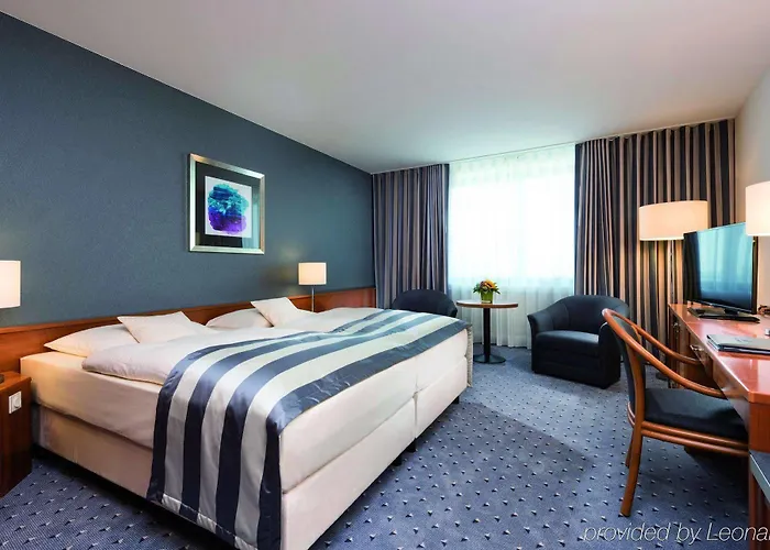 Готель Maritim 4*