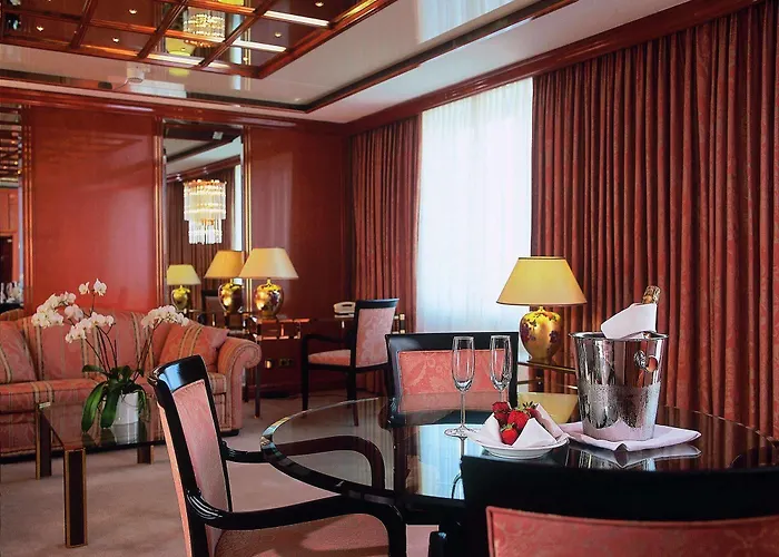 Maritim Отель 4*