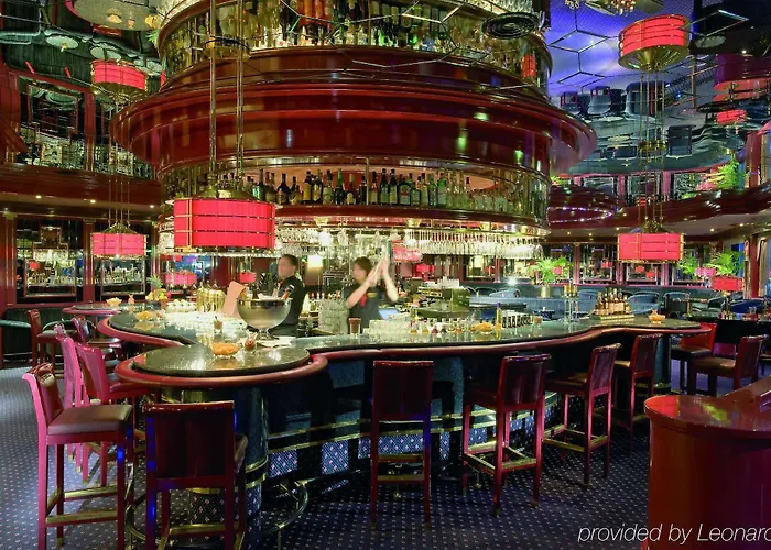 Готель Maritim 4*