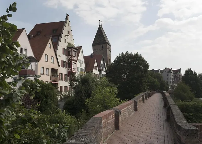 Отель Maritim 4*